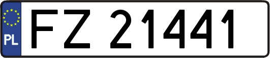 FZ21441
