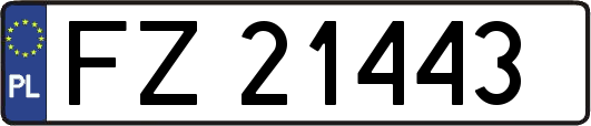 FZ21443