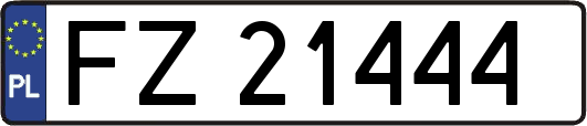 FZ21444