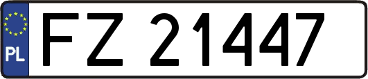 FZ21447