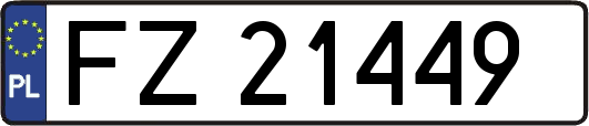 FZ21449