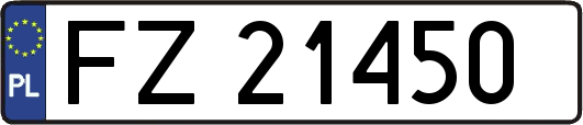 FZ21450