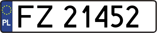 FZ21452
