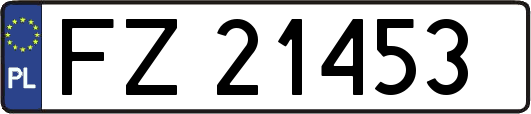 FZ21453