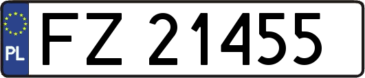 FZ21455