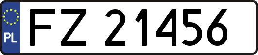FZ21456