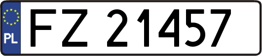 FZ21457