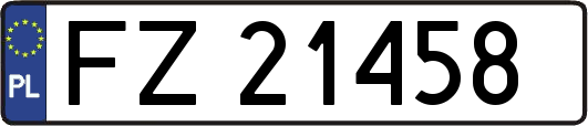 FZ21458