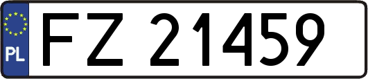 FZ21459
