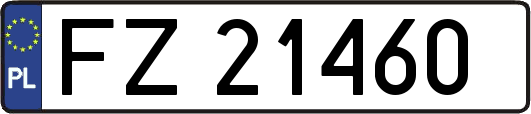 FZ21460