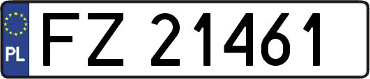 FZ21461