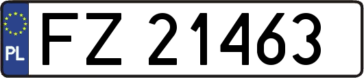 FZ21463