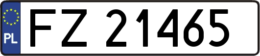 FZ21465