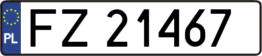 FZ21467