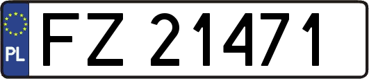 FZ21471