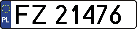 FZ21476