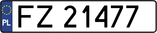 FZ21477