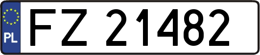 FZ21482