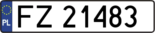 FZ21483