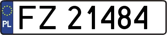 FZ21484