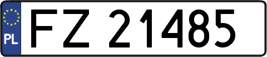 FZ21485