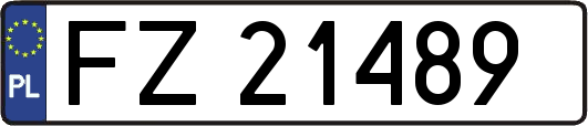 FZ21489