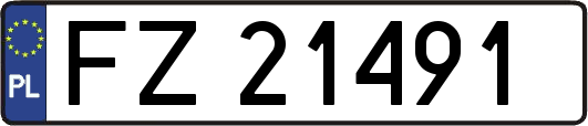 FZ21491