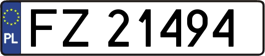 FZ21494