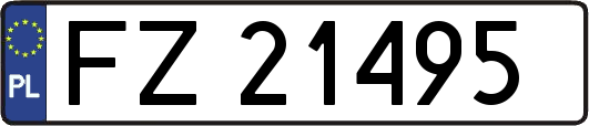 FZ21495