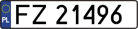 FZ21496