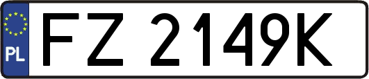 FZ2149K