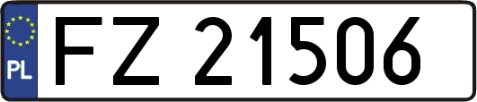 FZ21506