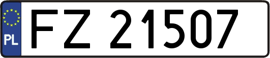 FZ21507