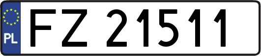 FZ21511