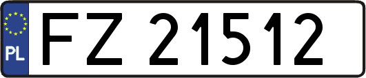 FZ21512