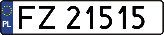 FZ21515