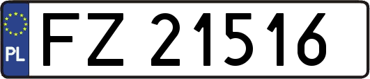 FZ21516