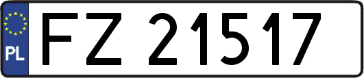 FZ21517