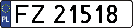 FZ21518