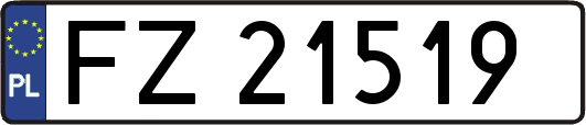 FZ21519