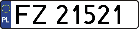 FZ21521