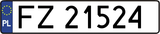 FZ21524