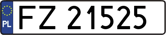 FZ21525