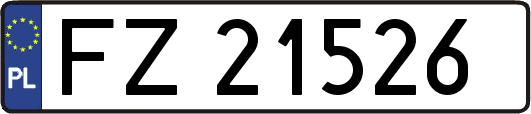 FZ21526