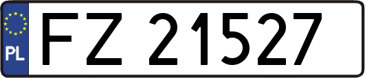 FZ21527