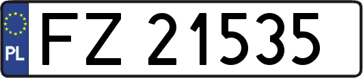 FZ21535
