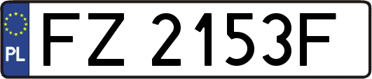 FZ2153F