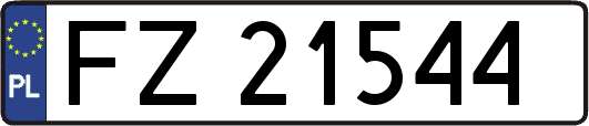 FZ21544