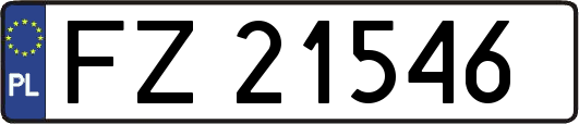 FZ21546