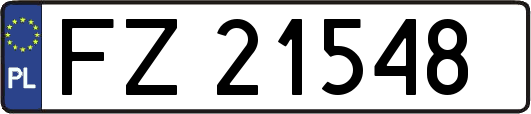 FZ21548